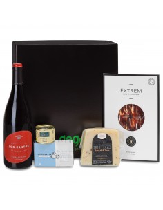 pack-gourmet-paleta-iberica-queso-trufa-vino