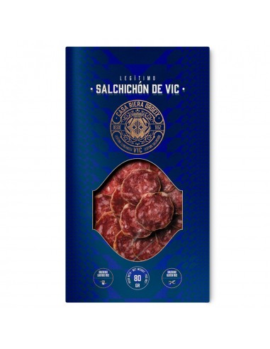 Spanische Edel-Salami Salchichon de...