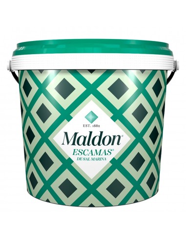 Salz Maldon 1,4 kg