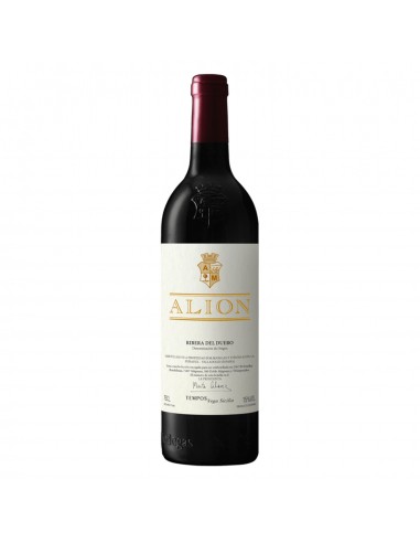 Alión 2020