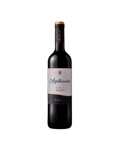 azpilicueta-crianza