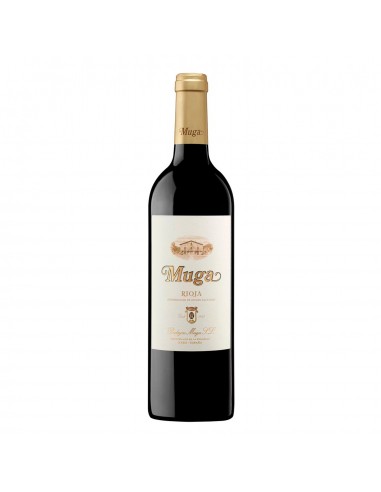 muga-crianza