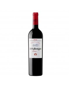 200 Monges Reserva 2013