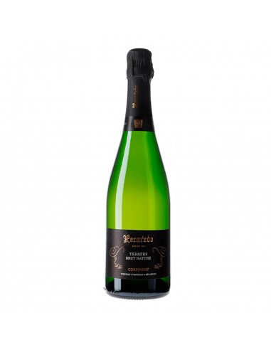 Recaredo Brut Nature Gran Reserva