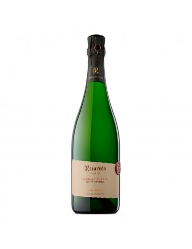 Recaredo Serral del Vell Brut Natur