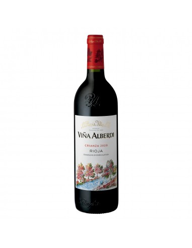 Viña Alberdi Eltern