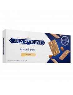 Galletas de Almendras