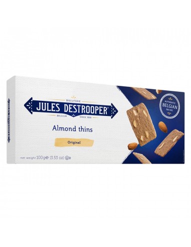 Galletas de Almendras