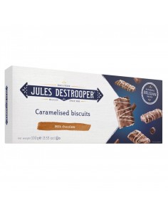 Galletas Crujientes...