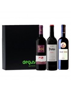 Box Weine Ribera del Duero