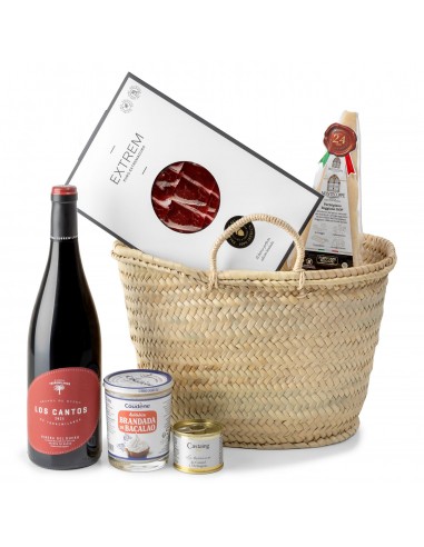 copy of Geschenk mit Spanische...