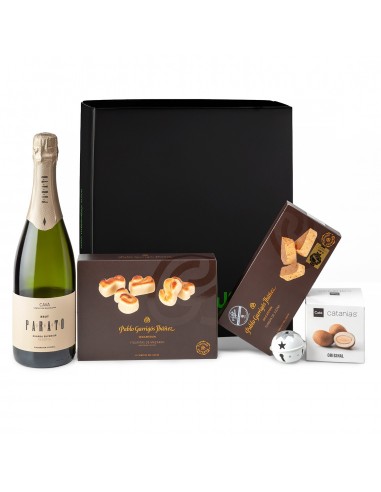 cesta-navidad-dulces-cava-gourmet