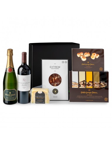 copy of Geschenk mit Spanische...