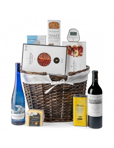 copy of Geschenk mit Spanische...