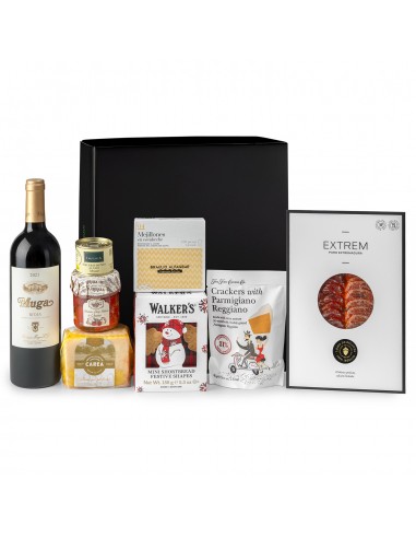 copy of Geschenk mit Spanische...