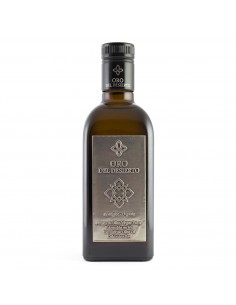 Ökologische Virgin Olivenöl...