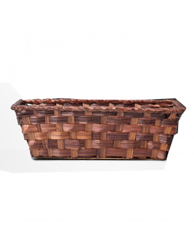 Cesta pequeña