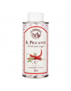 Aceite Il Piccante