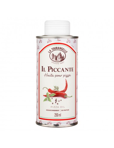 Aceite Il Piccante