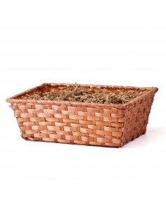 Kleiner Geschenkkorb