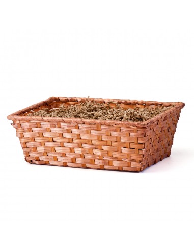 Kleiner Geschenkkorb