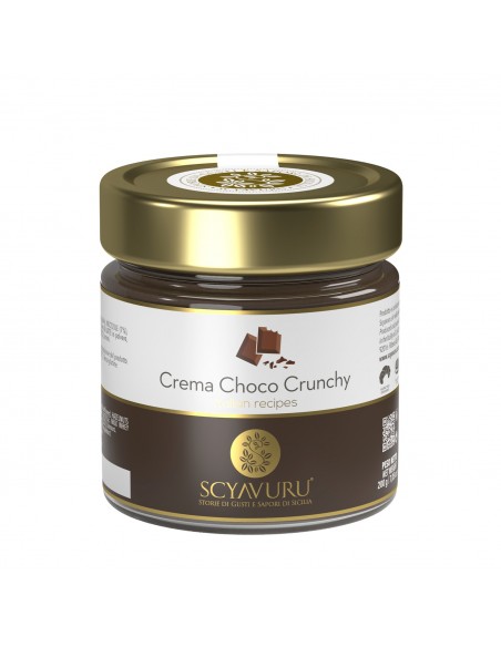 crema-chocolate-crunchy