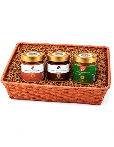 cesta-gourmet-cremas-dulces-premium