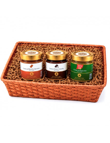 cesta-gourmet-cremas-dulces-premium