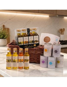 cesta-regalo-gourmet-condimentos 2