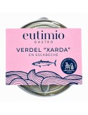verdel-conserva
