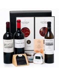 pack-jamon-iberico-vinos