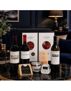 pack-jamon-iberico-vinos 2