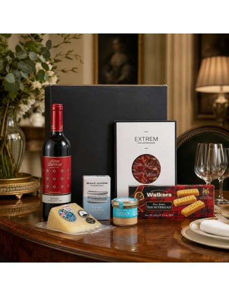 caja-regalo-ibericos-queso-rioja
