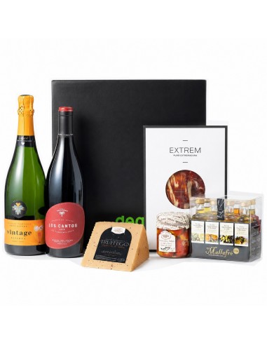Geschenkbox zum Dankeschön