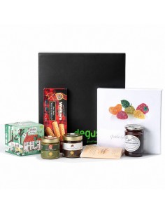 Pack Gourmet Dulce