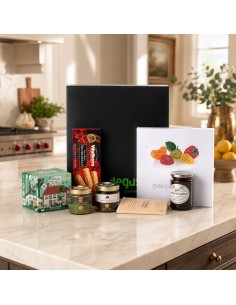 Pack Gourmet Dulce 2