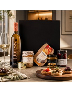 Pack Foodie Gourmet 2