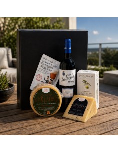 Pack Degustación de Quesos 2