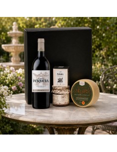 pack-queso-manchego-faisan-ribera-duero 2
