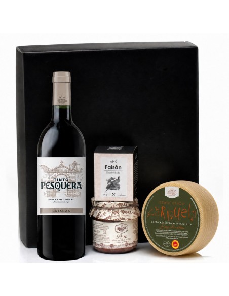 pack-queso-manchego-faisan-ribera-duero
