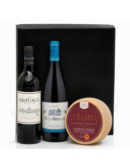 ack-vinos-rioja-ribera-queso-manchego