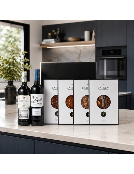 caja-regalo-ibericos-vino-rioja
