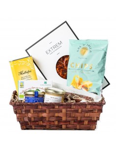 Kleiner Geschenkkorb 2