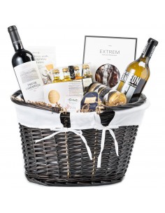 Großer Geschenkkorb 2