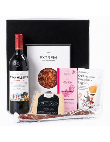 Geschenkbox Alles Gute zum Geburtstag