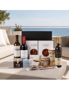 Geschenkbox mit dem Besten... 2