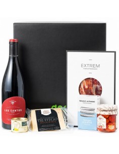 Pack Ribera del Duero, Ham,...