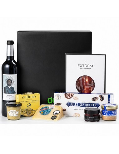 Geschenkbox für Mütter