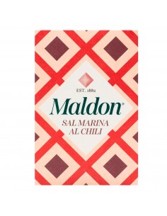 copy of "Maldon" Meersalz...