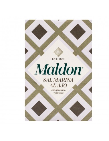 copy of "Maldon" Meersalz geruchert